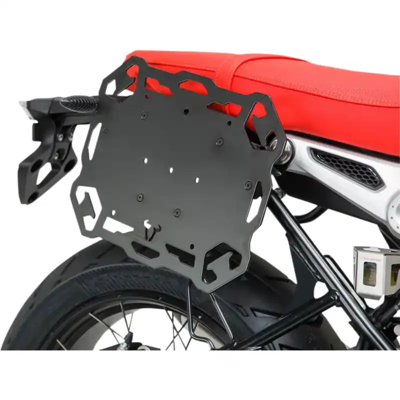 Ausverkauf SW-MOTECH - UNIVERSAL SEITENHALTER L