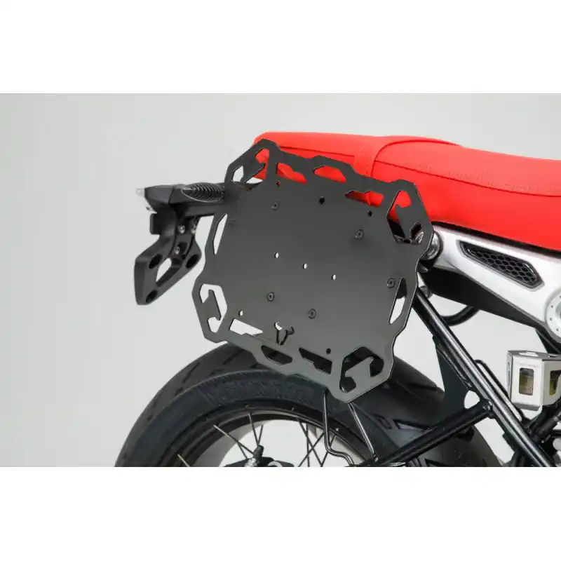 Top-Seller SW-MOTECH - UNIVERSAL SEITENHALTER R