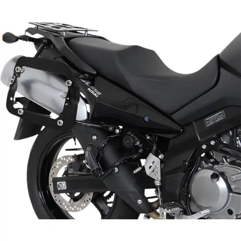 SW-MOTECH - TRÄGERADAPTERKIT Must-Have