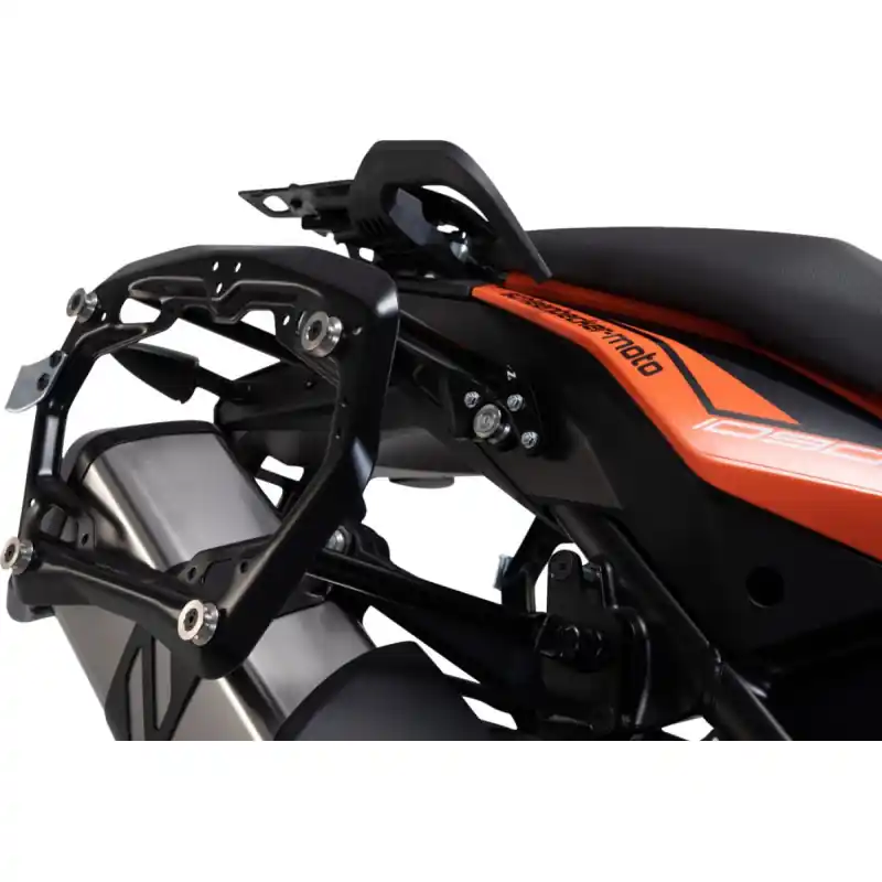 SW-MOTECH - PRO SEITENTRÄGER KTM Rabatt