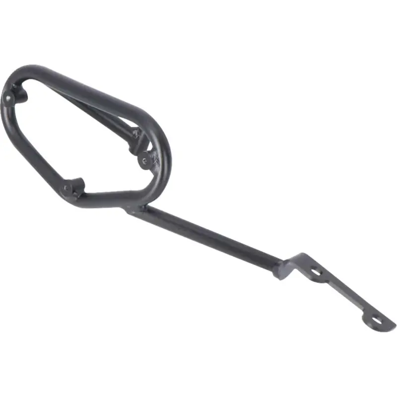 Knallerangebot SW-MOTECH - SLC SEITEN TRÄGER R