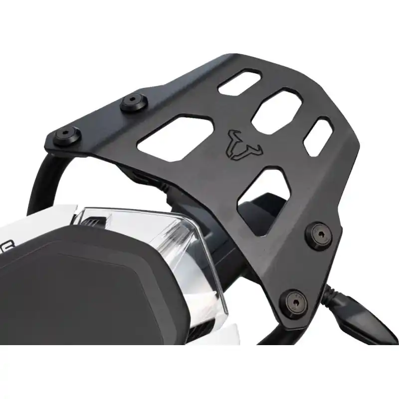 SW-MOTECH - STRASSENTRÄGER 125/390 DUKE Nur Für Kurze Zeit