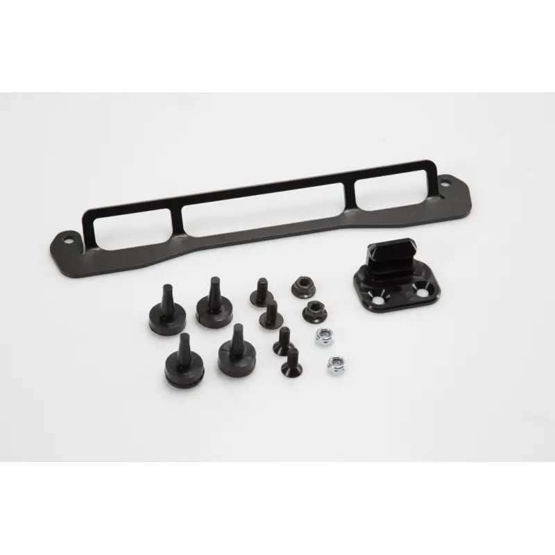 Letzte Chance SW-MOTECH - ADPT KIT ABENTEUER-RACK
