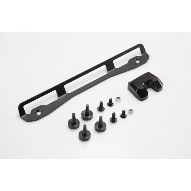Finale Aktion SW-MOTECH - ADPT KIT ABENTEUER-RACK