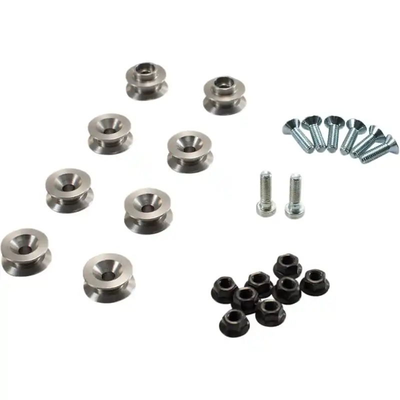 SW-MOTECH - ADPT KIT PRO SEITENTRÄGER Preisknaller