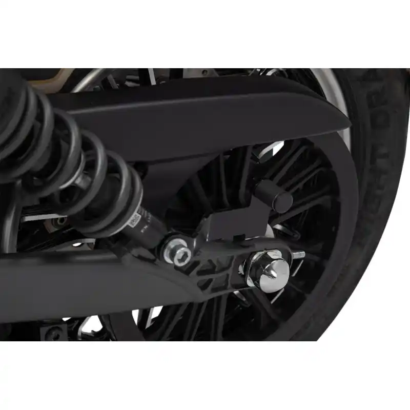 SW-MOTECH - SLH SEITENTRÄGER L Must-Have