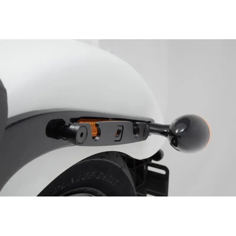 Markenware SW-MOTECH - SLH SEITENTRÄGER L