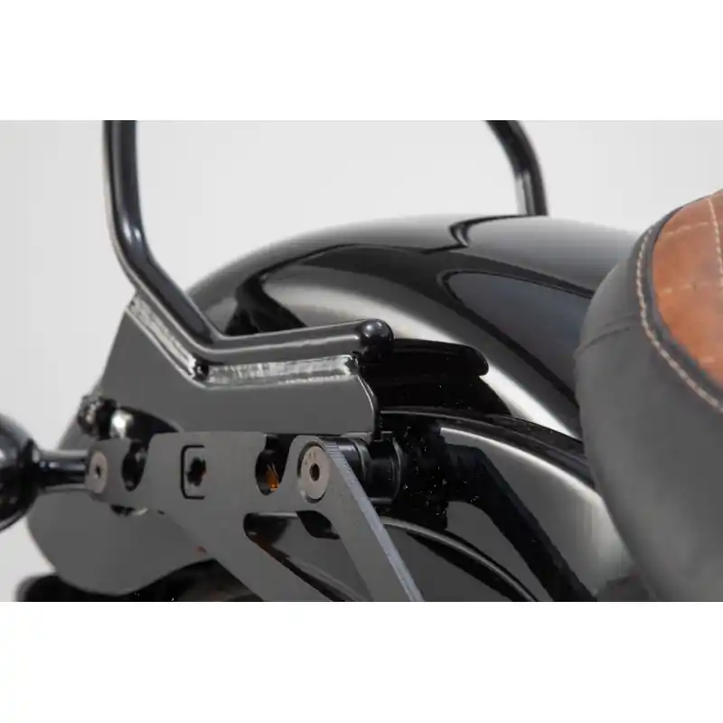 Neuheit SW-MOTECH - SLH SEITENTRÄGER ADPT KIT