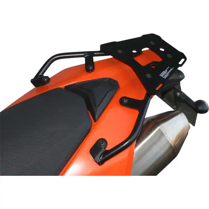 SW-MOTECH - ALU-GEPÄCKTRÄGER Markenware