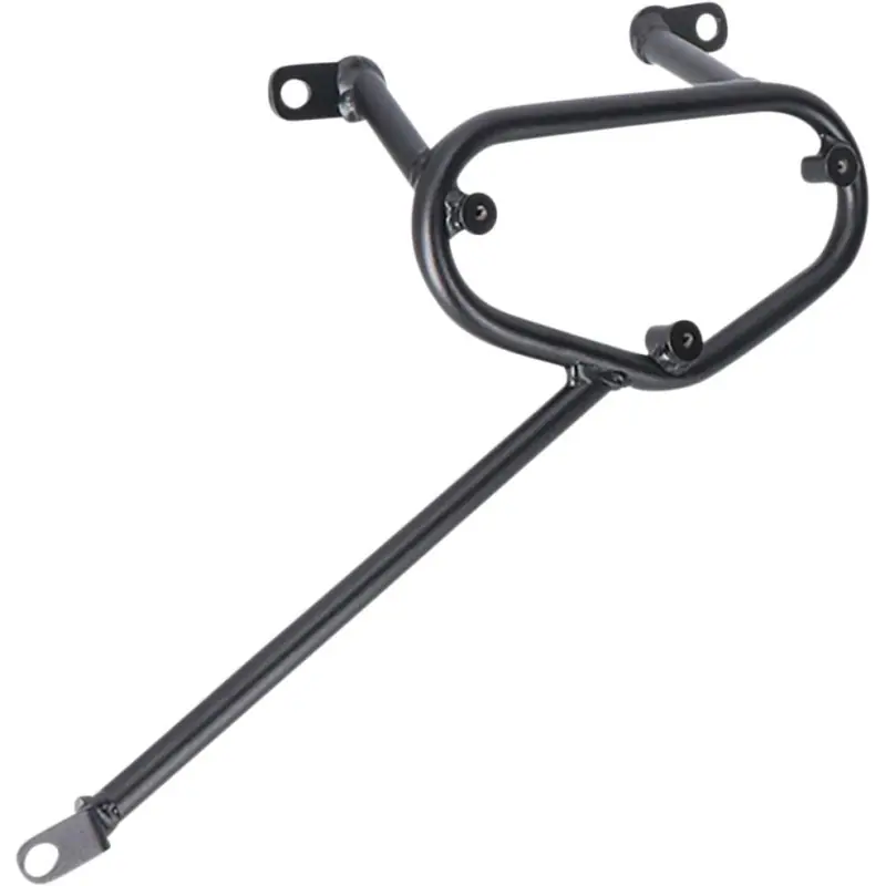 Wochenendangebot SW-MOTECH - SLC SEITEN TRÄGER LINKS