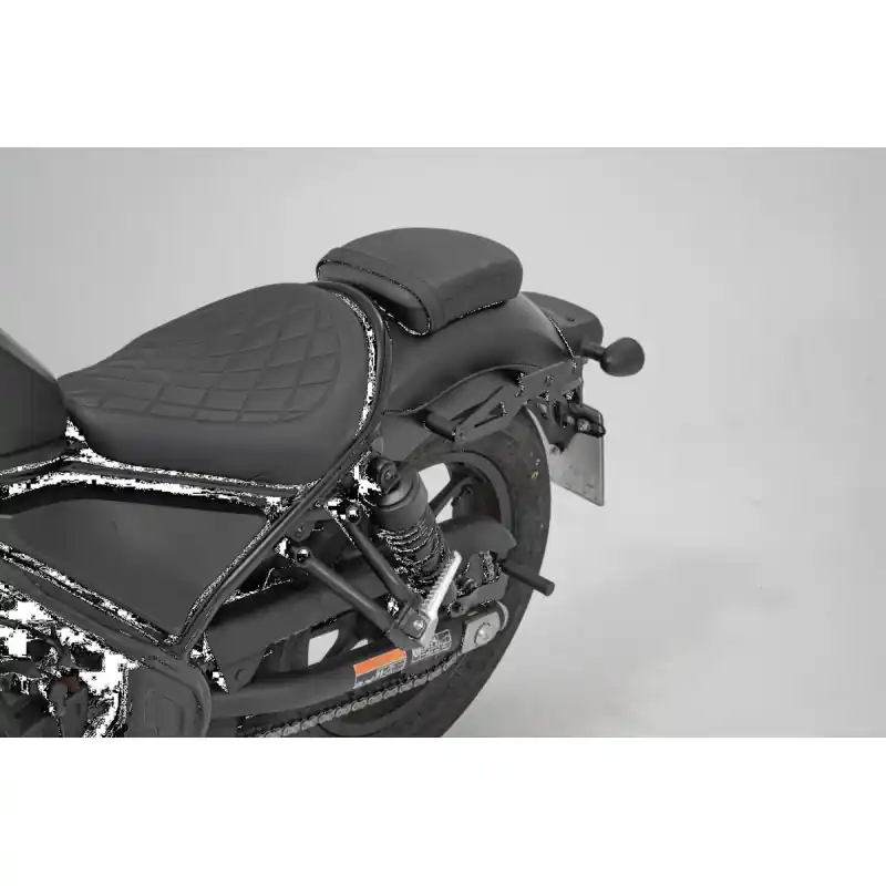 SW-MOTECH - SLH SEITENTRÄGER LINKS Nur Für Kurze Zeit