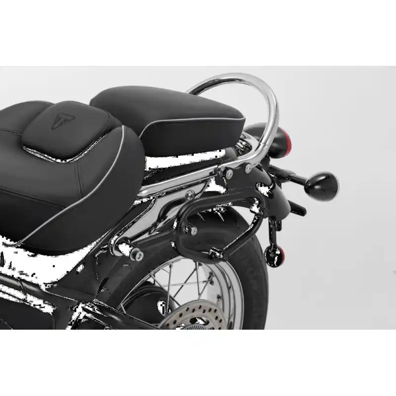 Nur Für Kurze Zeit SW-MOTECH - SLC SEITEN TRÄGER L