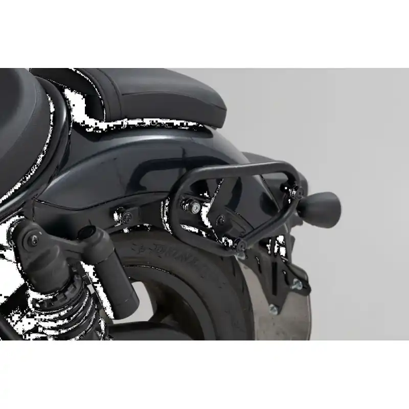 SW-MOTECH - SLC SEITEN TRÄGER L Heißes Angebot