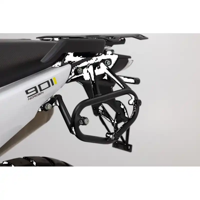 SW-MOTECH - SLC SEITEN TRÄGER LINKS Finale Aktion