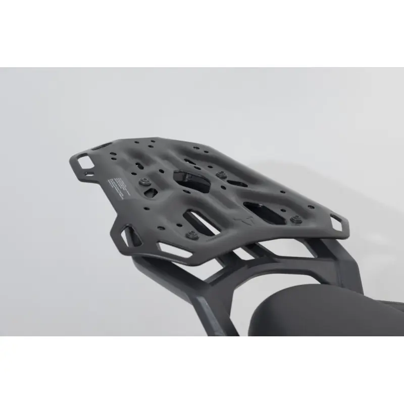 SW-MOTECH - ABENTEUER RACK Geprüft