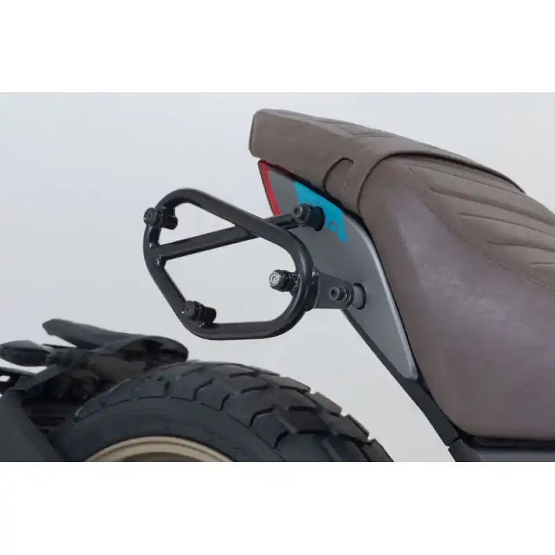 SW-MOTECH - SLC SEITEN TRÄGER RECHTS Schneller Versand