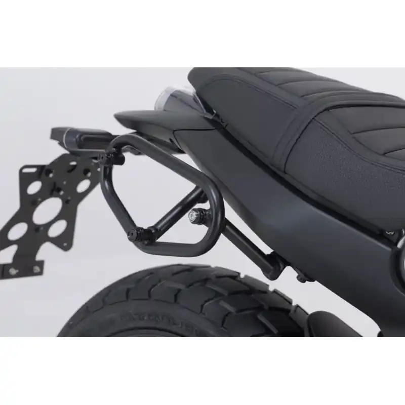 Neuheit SW-MOTECH - SEITENTRÄGER SLC RECHTS