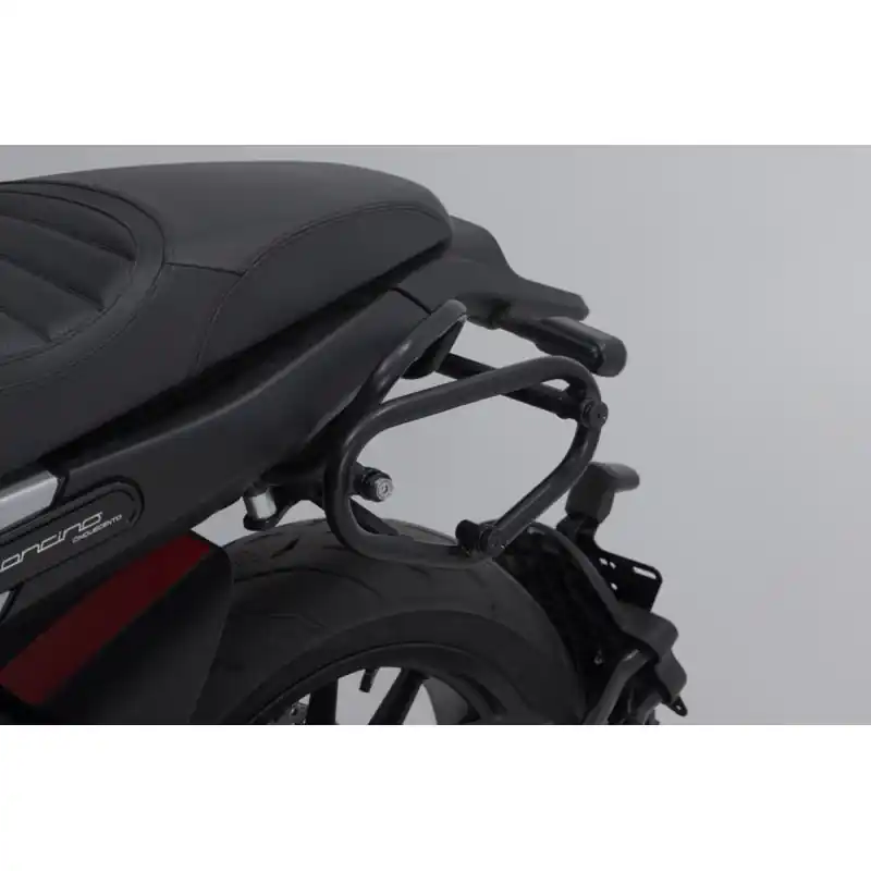 Direkt Vom Hersteller SW-MOTECH - SEITENTRÄGER SLC L