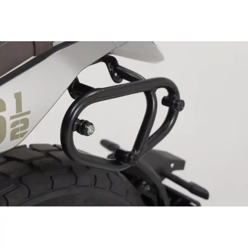 SW-MOTECH - SEITENTRÄGER SLC L Sonderangebot