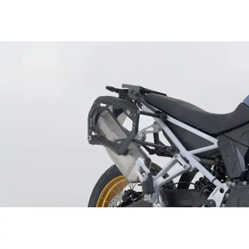 SW-MOTECH - PRO SEITENTRÄGER F900GS Neue Ware