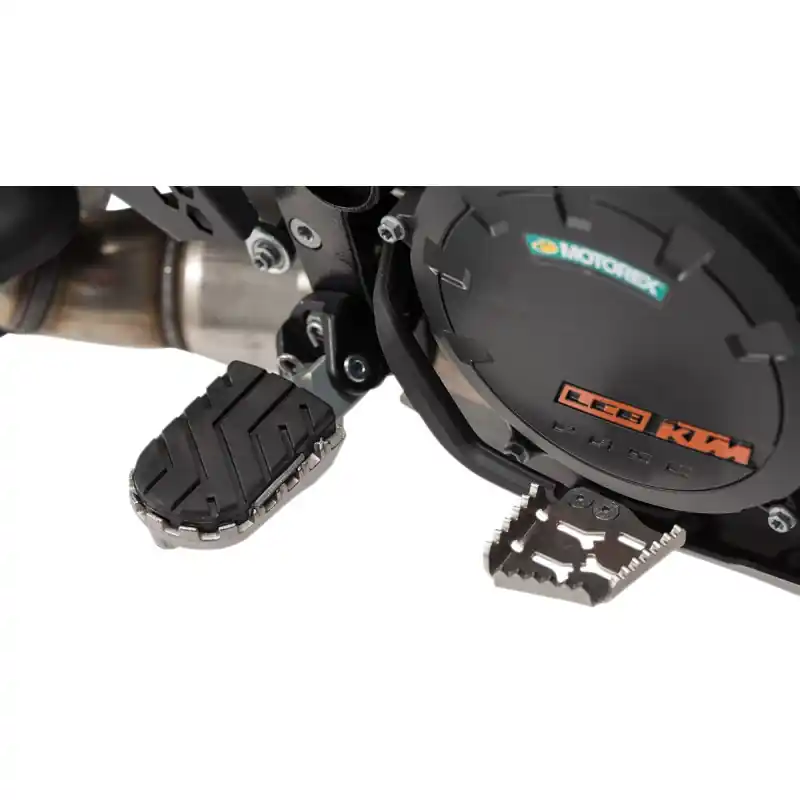 Direkt Vom Hersteller SW-MOTECH - BREMSPEDAL EXT