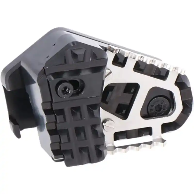 SW-MOTECH - BREMSPEDAL-VERLÄNGERUNG Sonderaktion