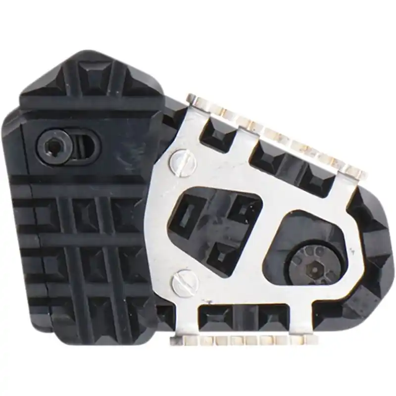 SW-MOTECH - BREMSPEDAL-VERLÄNGERUNG Begrenztes Angebot