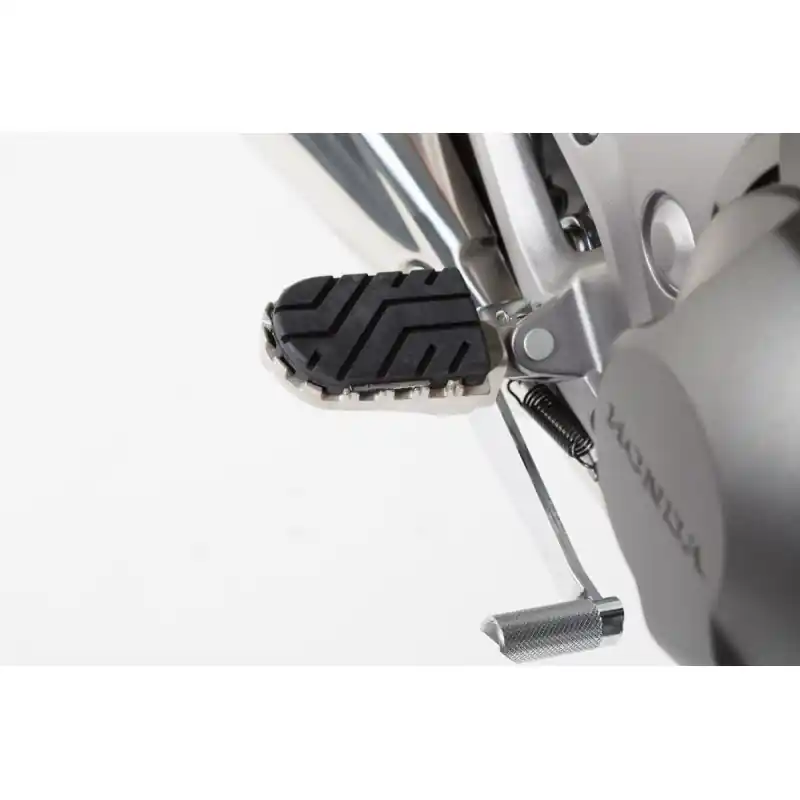 SW-MOTECH - FUßRASTEN-KIT ION Kracherpreis