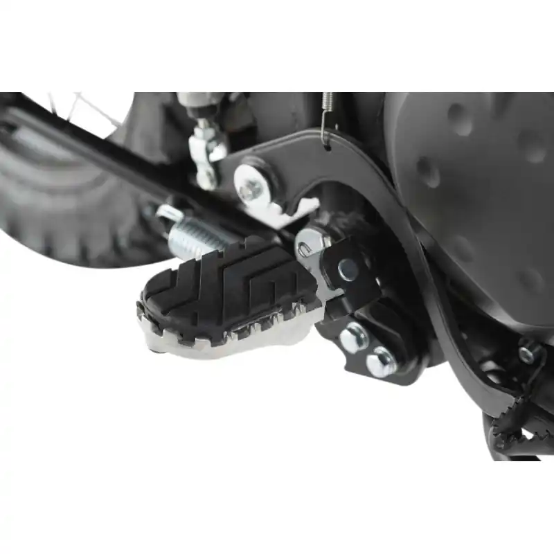 Top-Preis SW-MOTECH - ION FUSSRASTEN-KIT