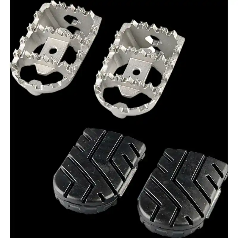 Must-Have SW-MOTECH - FUßRASTEN-KIT ION