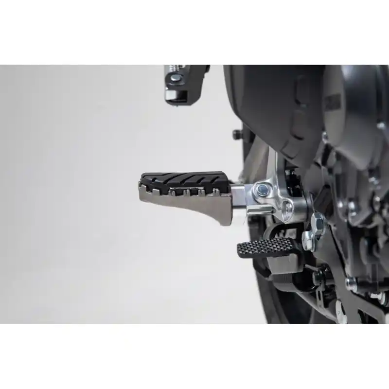 SW-MOTECH - ION FUSSRASTEN-KIT Nur Heute