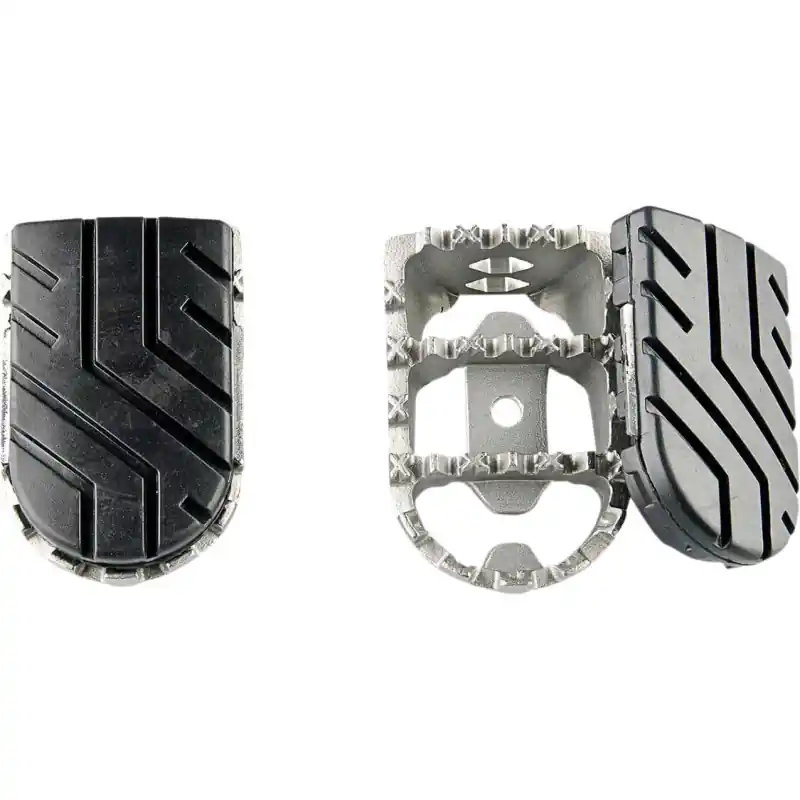 Mega-Angebot SW-MOTECH - ION FUSSRASTEN-KIT