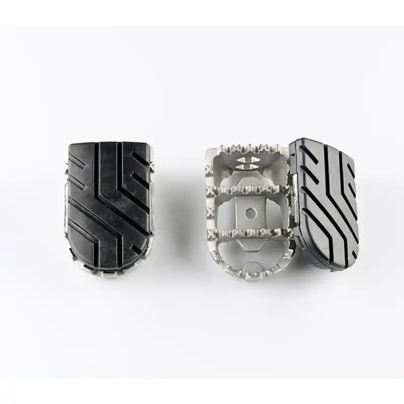 Preiswert SW-MOTECH - ION FUSSRASTEN-KIT