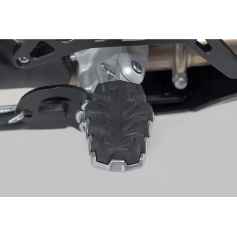 Jetzt Kaufen SW-MOTECH - EVO FUSSREST KIT