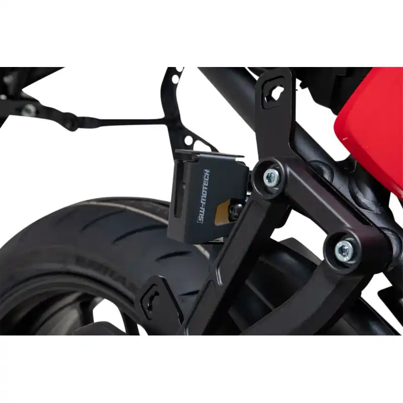 Versand Am Gleichen Tag SW-MOTECH - BREMSFLÜSSIGKEITSBEHÄLTER-SCHUTZ