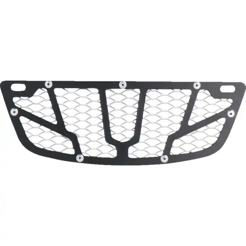 Preis Gesenkt SW-MOTECH - ÖLKÜHLERSCHUTZ