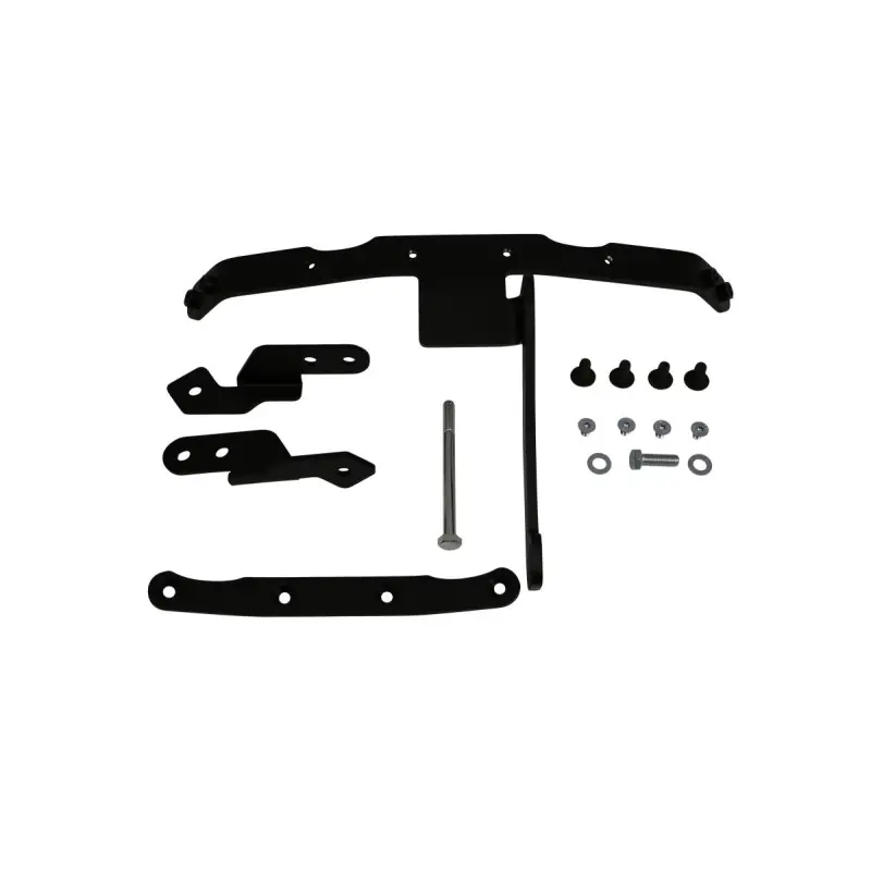 Knallerangebot SW-MOTECH - LICHTHALTERUNG OHNE STURZBÜGEL