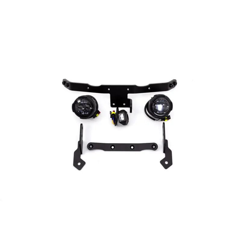 SW-MOTECH - EVO Fernlicht KIT Schnäppchen