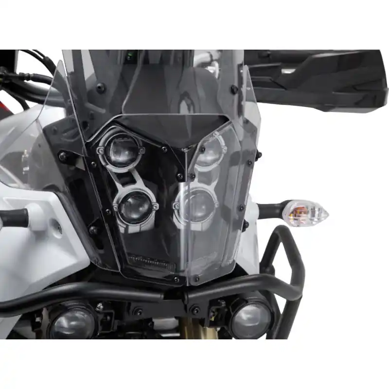 SW-MOTECH - SICHTSCHUTZ FÜR SCHEINWERFER Neu Im Sortiment