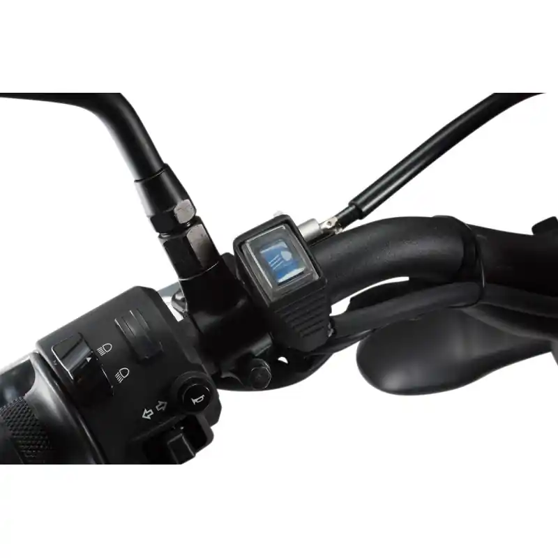 Bestseller SW-MOTECH - EVO Fernlicht SCHALTER