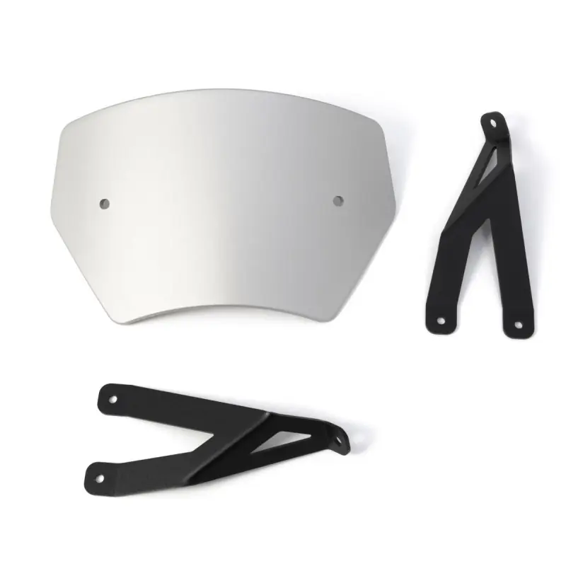 SW-MOTECH - SCHEIBE Geprüft