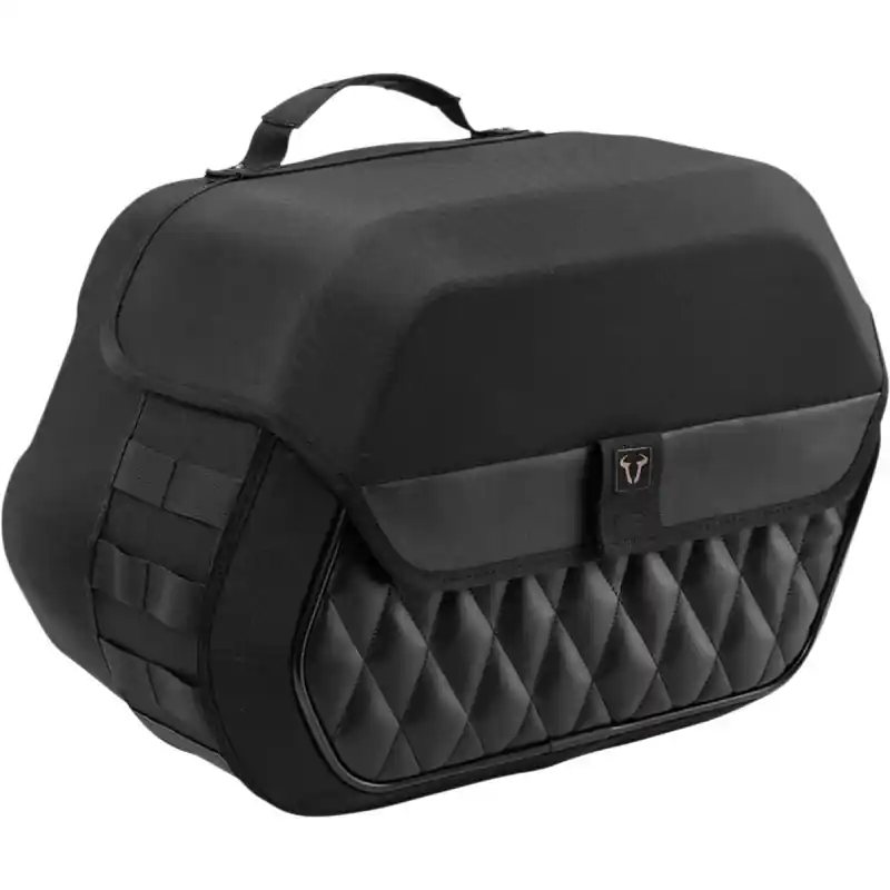 SW-MOTECH - SEITENTASCHE LEGEND LH1 Direktkauf