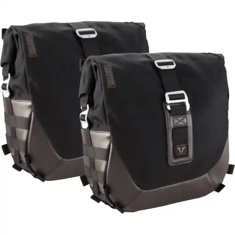 Ausverkauf SW-MOTECH - LEGEND GEAR SATTELTASCHE SET