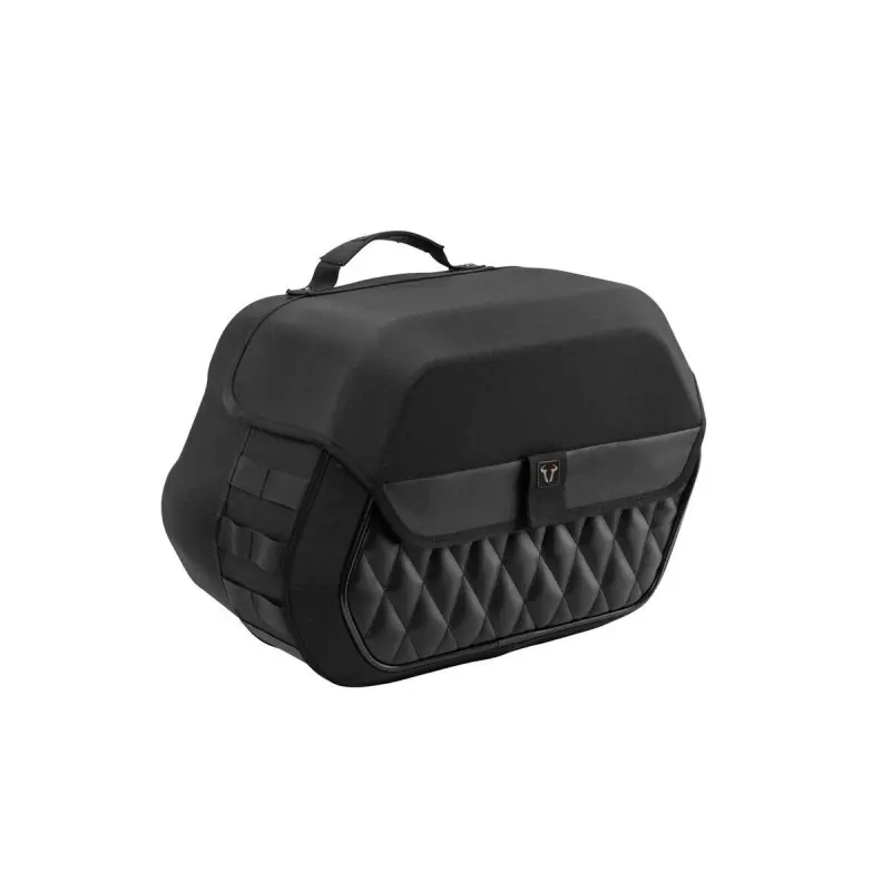 SW-MOTECH - LEGEND GEAR SEITENTASCHE LH1 Top-Seller