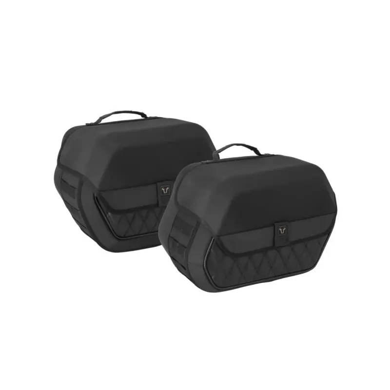 Highlight SW-MOTECH - SEITENTASCHE SYS LEGEND LH1/LH