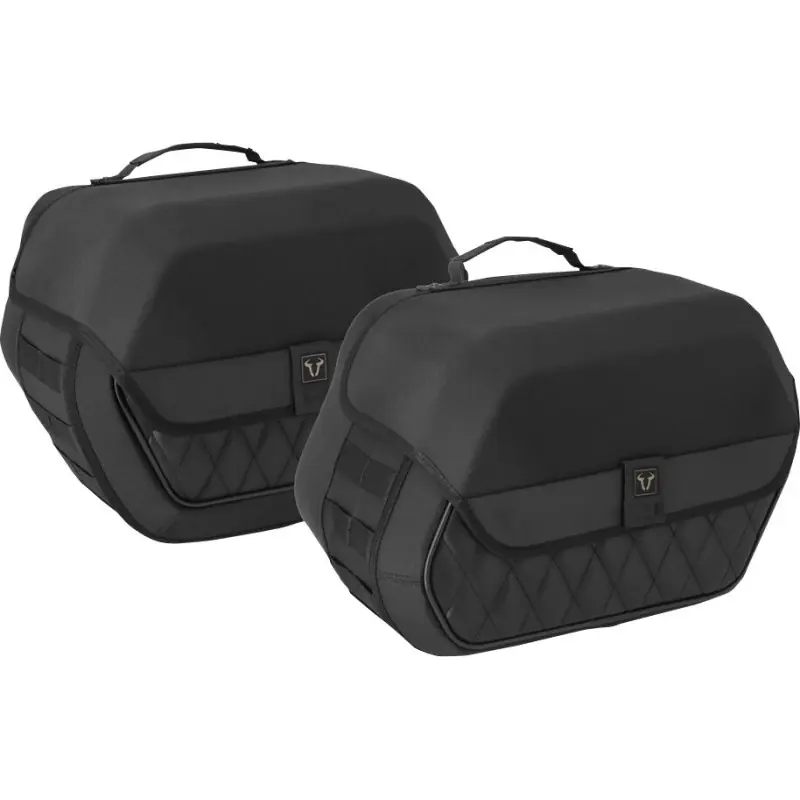 Preis Gesenkt SW-MOTECH - SEITENTASCHE SYS LEGEND LH1/LH