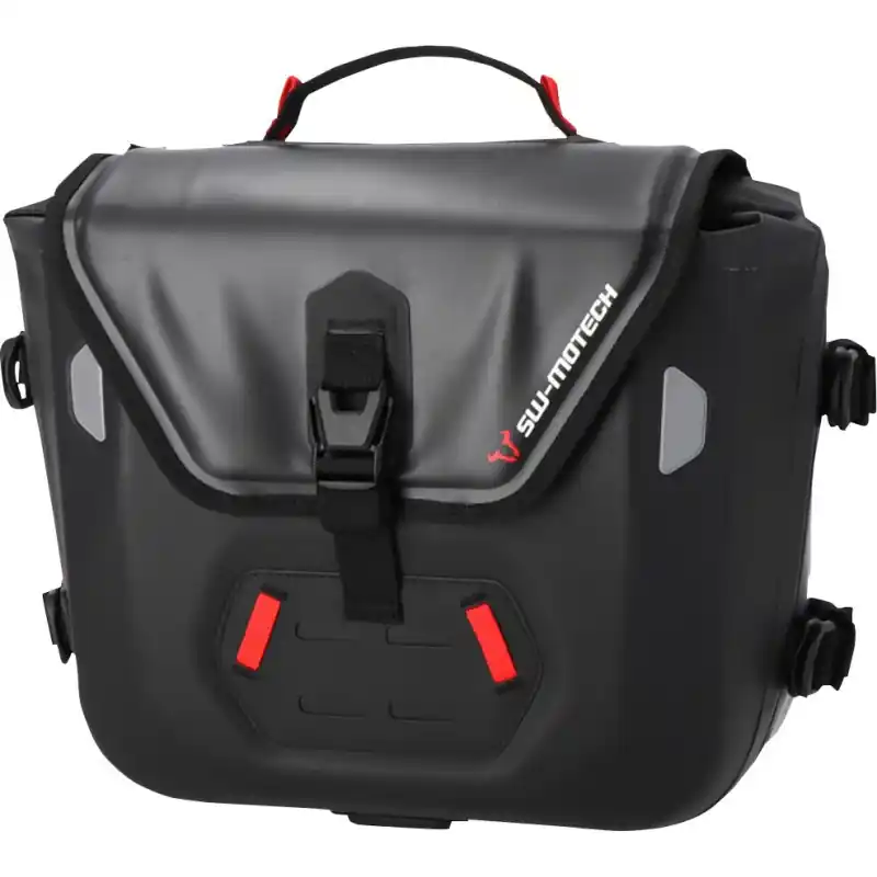 SW-MOTECH - SYSBAG WP S+ADAPT PLATTE R Sichere Zahlung