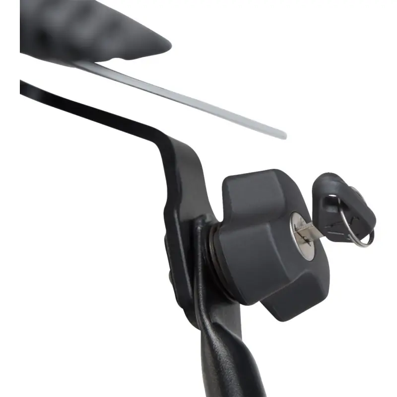 SW-MOTECH - SCHNELLSCHLOSS-ANTI-DIEBSTAHL Kracherpreis