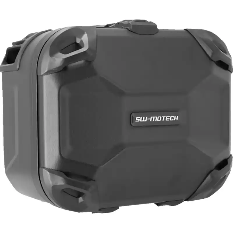 SW-MOTECH - HARTE ABS-BOX 41 DUSC L Heißes Angebot