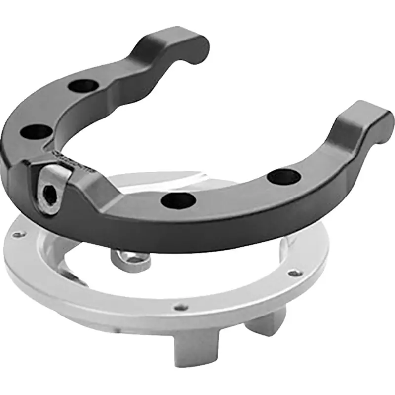 SW-MOTECH - TANKRING ION Solange Der Vorrat Reicht